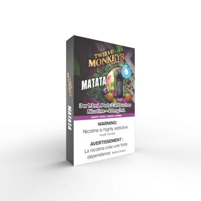 Nikki Replacement Pods - Image 6