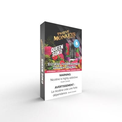 Nikki Replacement Pods - Image 7