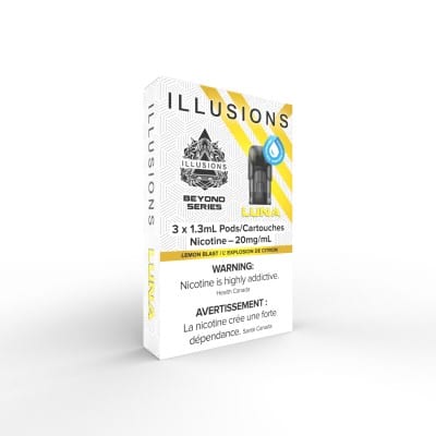 Nikki Replacement Pods - Image 8