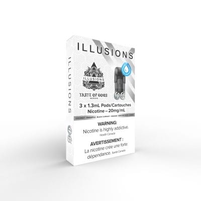 Nikki Replacement Pods - Image 9