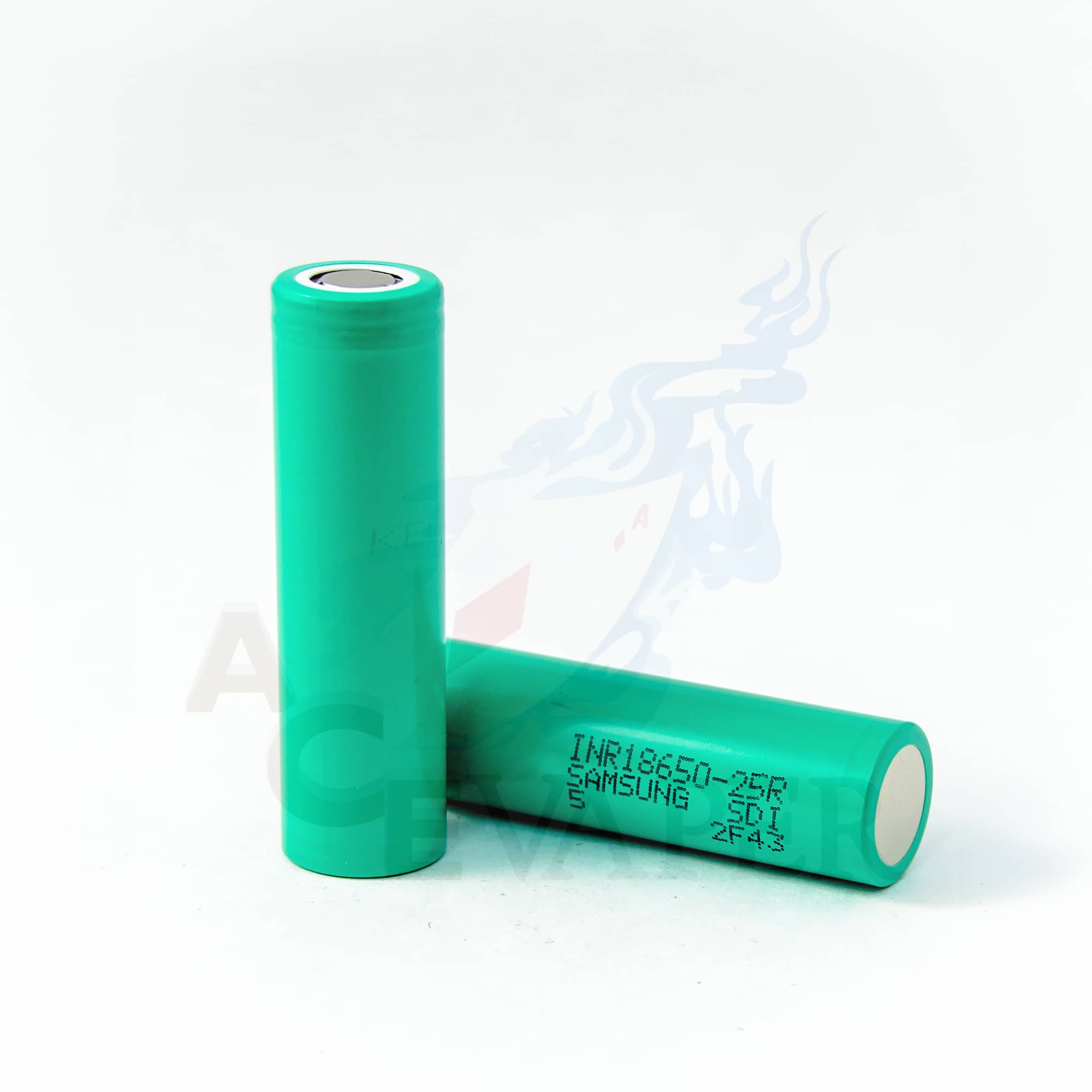 Samsung 18650 INR 25R 2500mah
