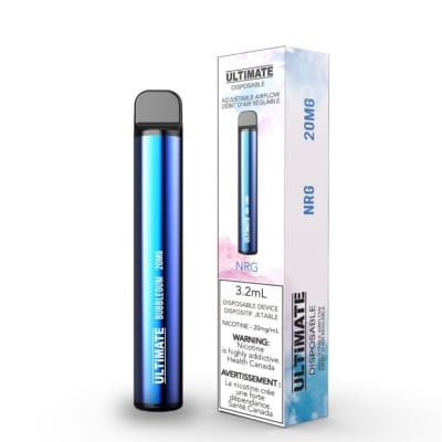 Ultimate Disposable Vape