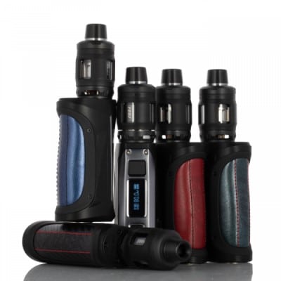 VAPORESSO FORZ TX80 STARTER KIT