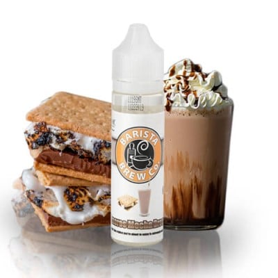 Barista Brew Smores Mocha Breeze