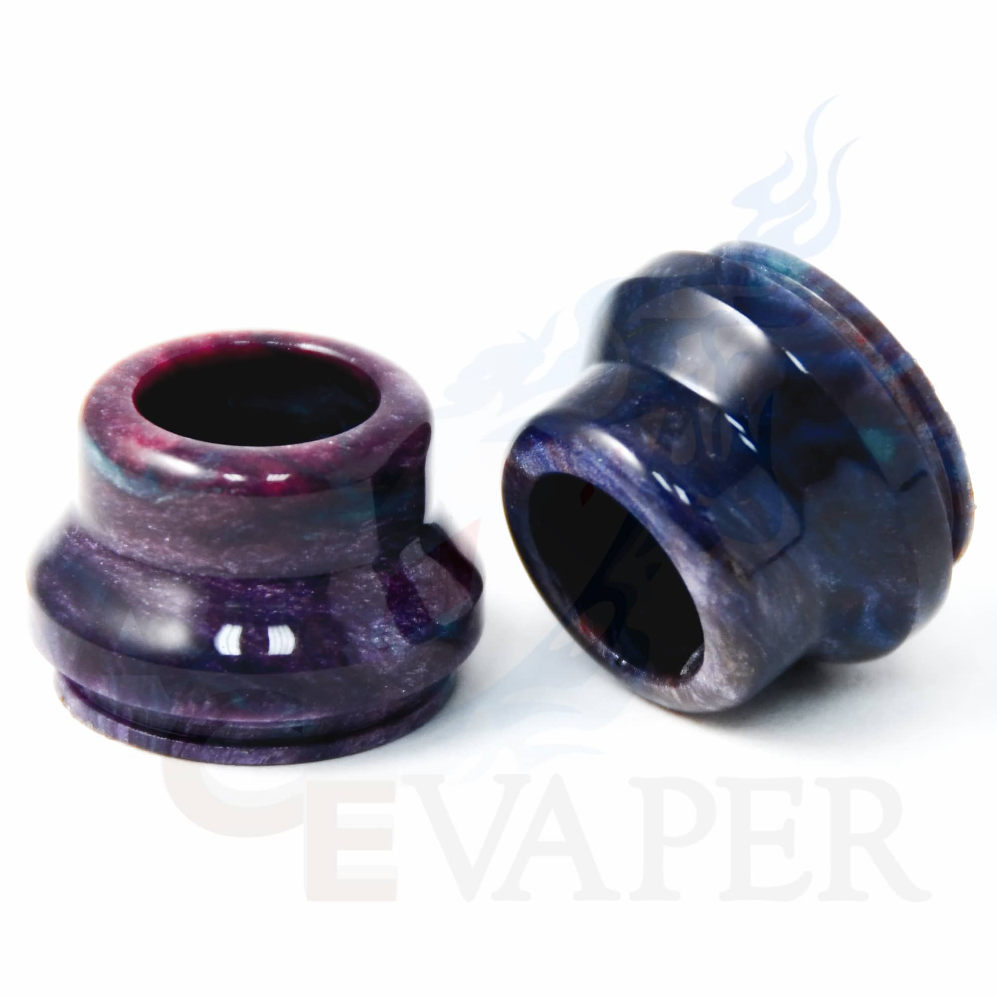 Resin Drip Tip for 22mm RDA - Image 2