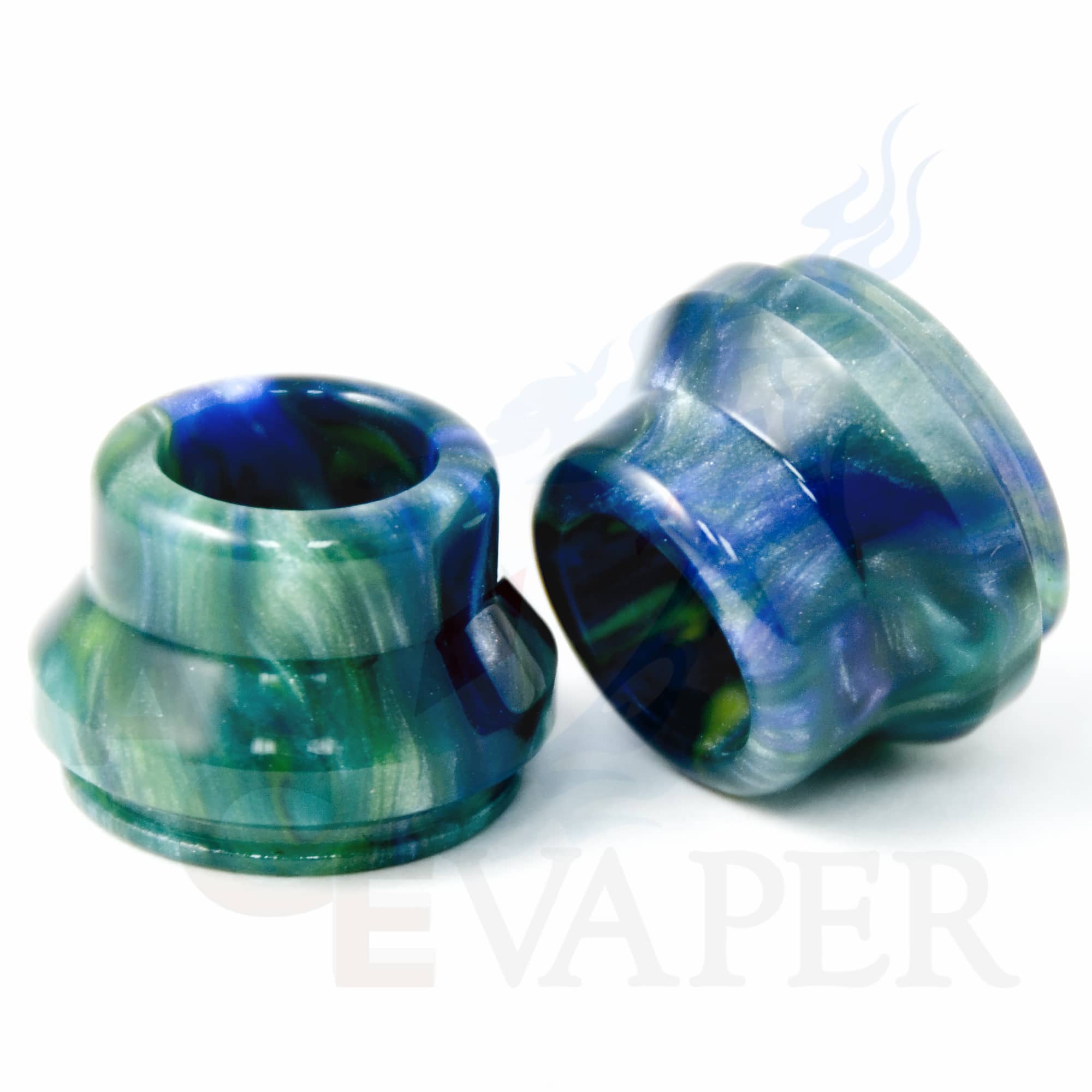 Resin Drip Tip for 22mm RDA - Image 3