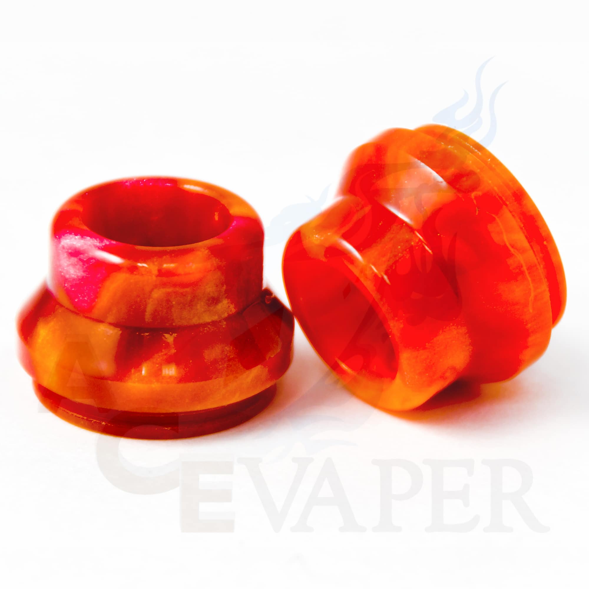 Resin Drip Tip for 22mm RDA - Image 4