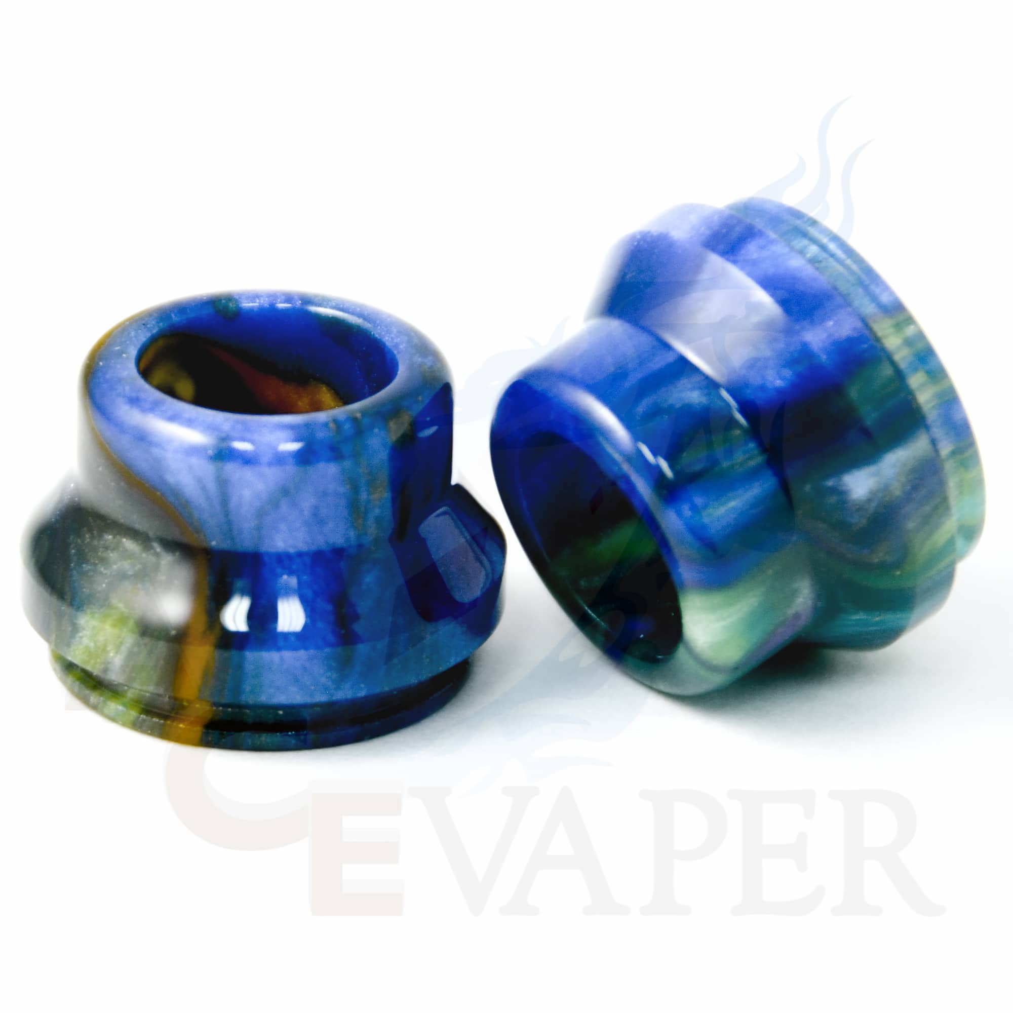 Resin Drip Tip for 22mm RDA - Image 5