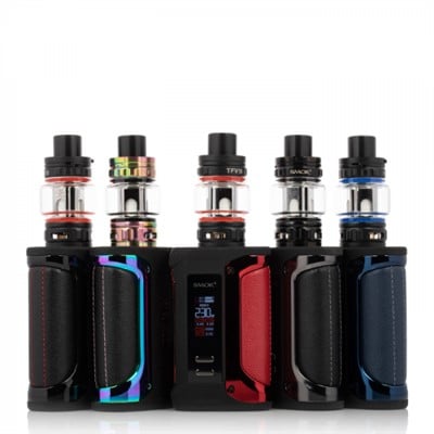 Smok Arcfox Starter Kit