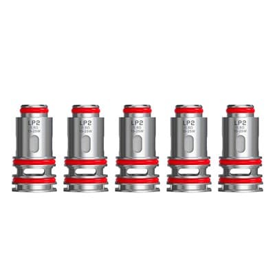 Smok LP2 Replacement Coils