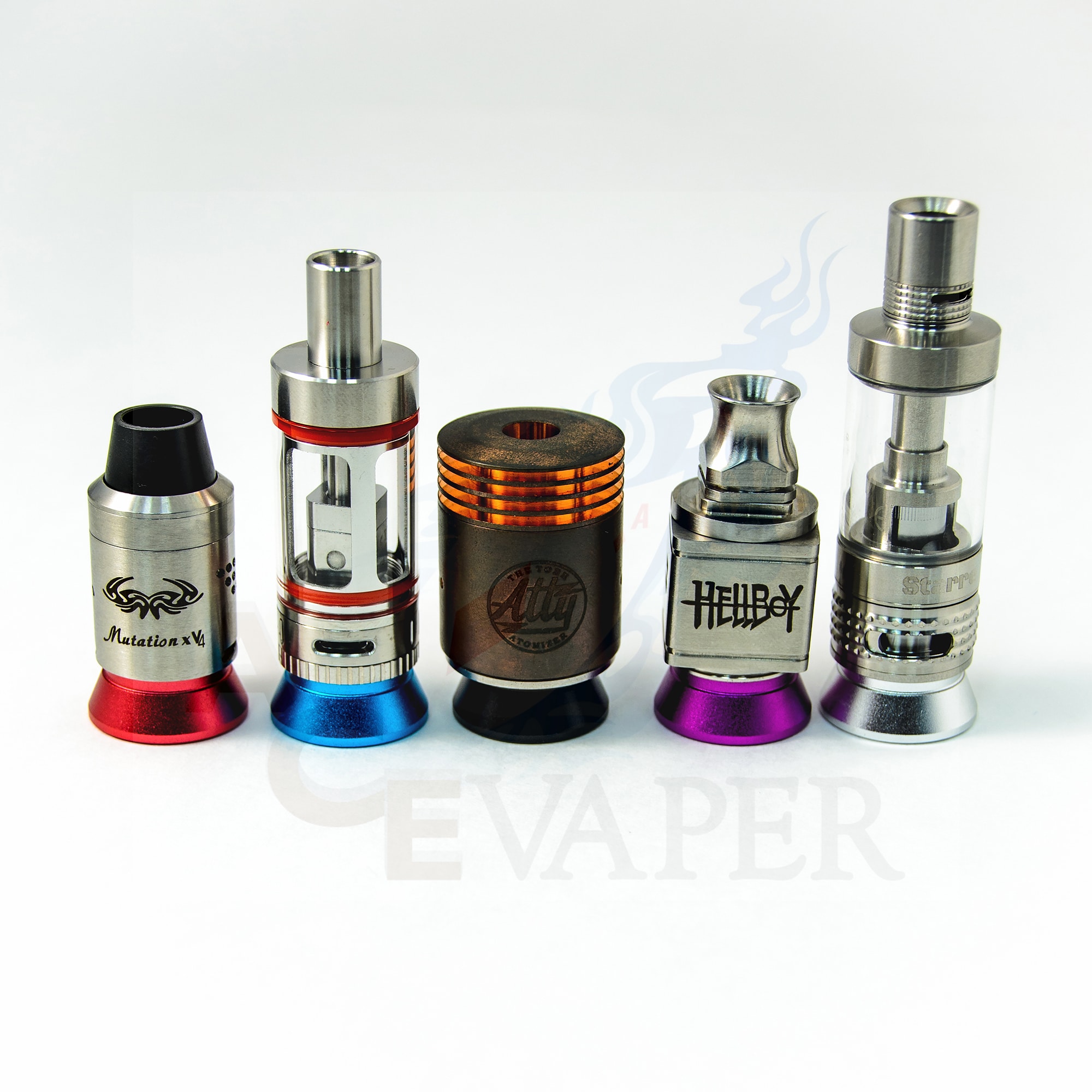 510 RDA Stand - Image 2