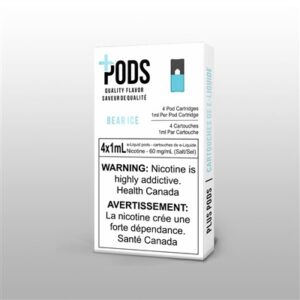 Plus Pods J Compatible - Image 18
