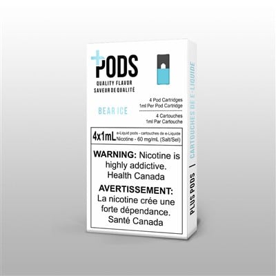 Plus Pods J Compatible - Image 18