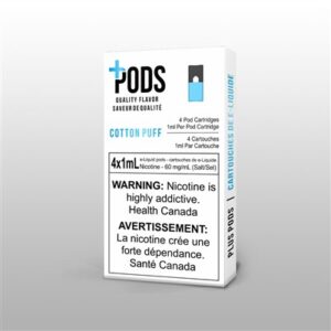 Plus Pods J Compatible - Image 16