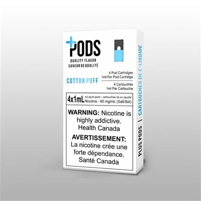 Plus Pods J Compatible - Image 16