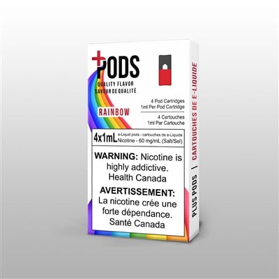 Plus Pods J Compatible - Image 17