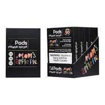 STLTH Moms Appie Premium Edition By Z Pods