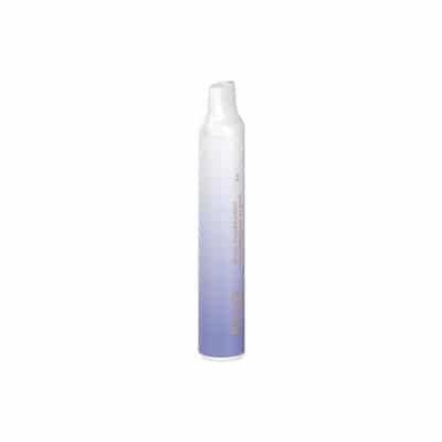 Blue Raspberry Allo 1500 Disposable Vape