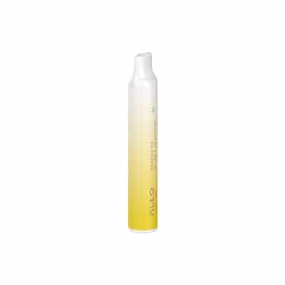 Banana Ice Allo 1500 Disposable Vape