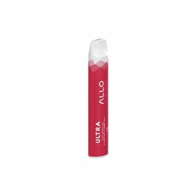 Fuji Apple Ice Allo Ultra Disposable Vape