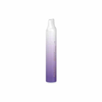 Grape Ice Allo 1500 Disposable Vape