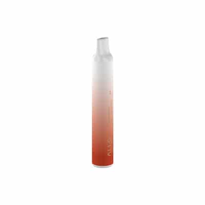 Grapefruit Allo 1500 Disposable Vape