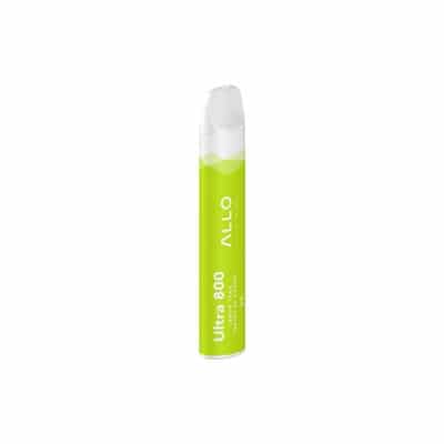 Lemon Trail Allo Ultra Disposable Vape