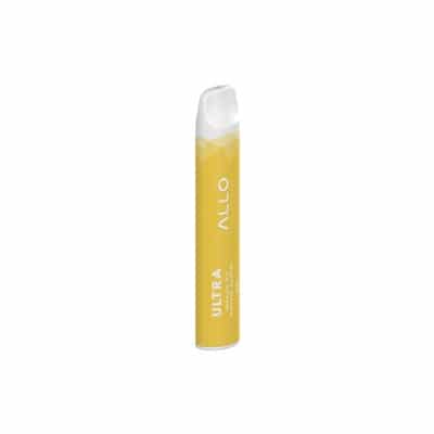 Mango Ice Allo Ultra Disposable Vape