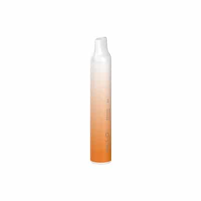 Peach Allo 1500 Disposable Vape