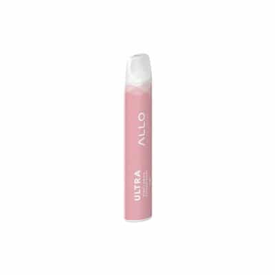 Pink Lemon Allo Ultra Disposable Vape