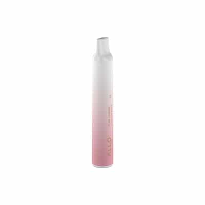 Pink Lemon Allo 1500 Disposable Vape