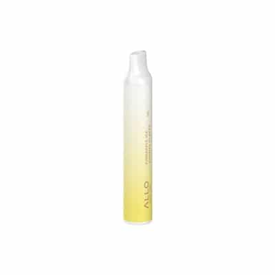 Pineapple Ice Allo 1500 Disposable Vape