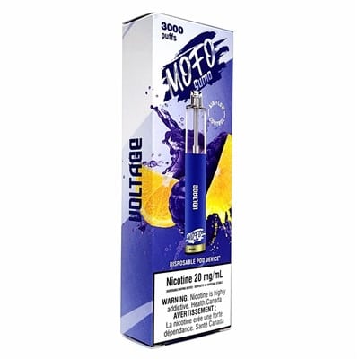 Voltage Mofo Sumo Disposable Vape