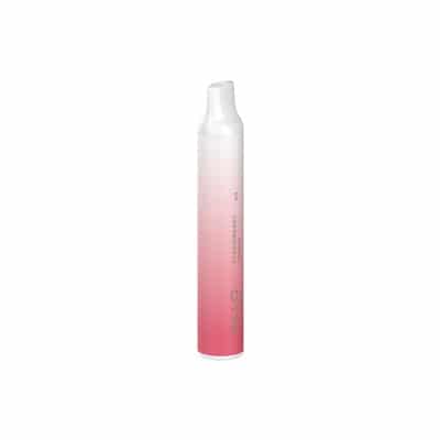 Watermelon Ice Allo 1500 Disposable Vape