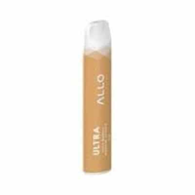Juicy Mango Allo Ultra Disposable Vape