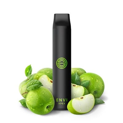 Green Apple Envi Apex Disposable