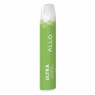 Spearmint Allo Ultra Disposable Vape