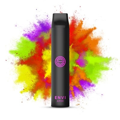 Burst Envi Apex Disposable