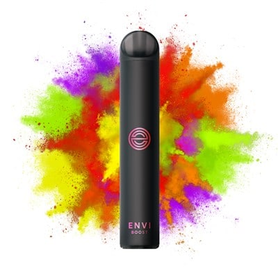 Burst Envi Boost Hit Disposable