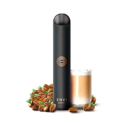Cappuccino Envi Boost Hit Disposable