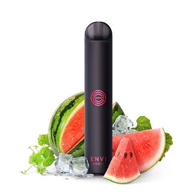Lush Ice Envi Boost Hit Disposable