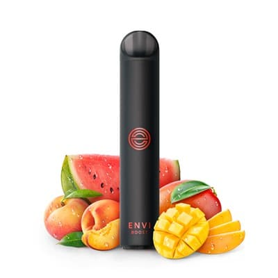 Mango Peach Watermelon Envi Boost Hit Disposable