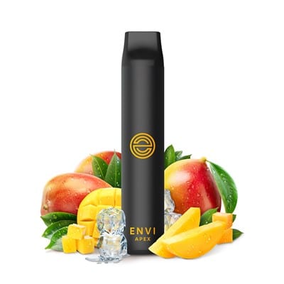 Mango Iced Envi Apex Disposable