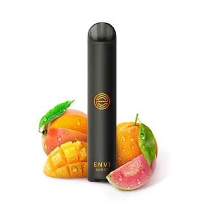 Orange Mango Guava Envi Boost Hit Disposable