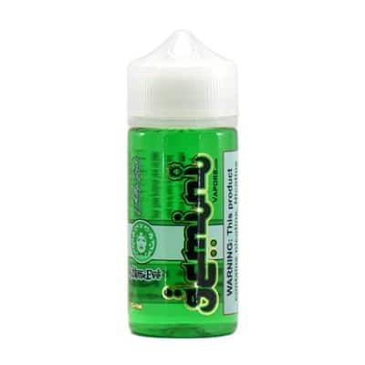 Gemini Adam and Eve E-Liquid