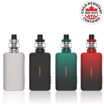 Vaporesso GEN S Starter Kit