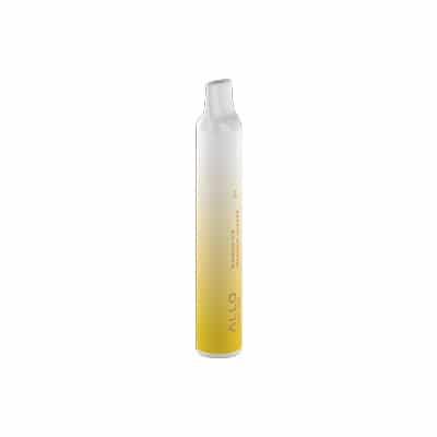 Mango Ice Allo 1500 Disposable Vape
