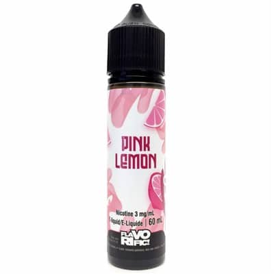 Pink Lemon E-Liquid by MOFO Juice