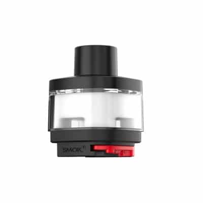 Smok RPM 5 Empty Replacement Pods
