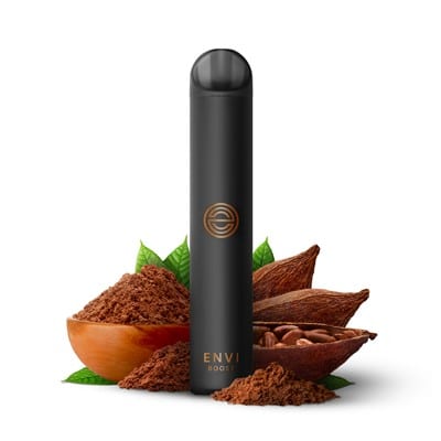 Cocoa Envi Boost  Disposable